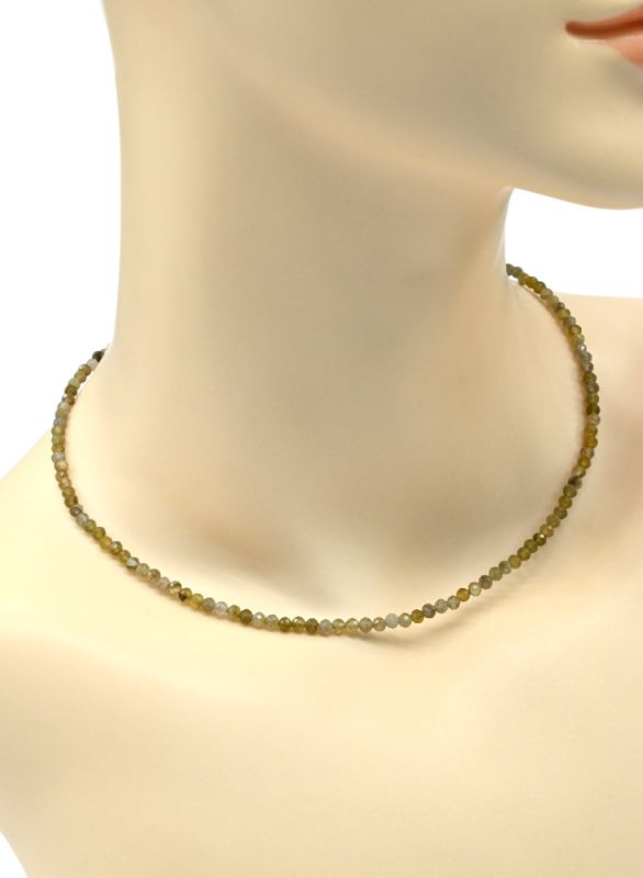 Labrador choker ball 3mm, 40cm